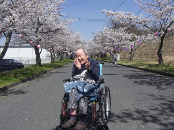 ちょっと遠くまで🌸 RIMG0665 600x450 - ちょっと遠くまで🌸