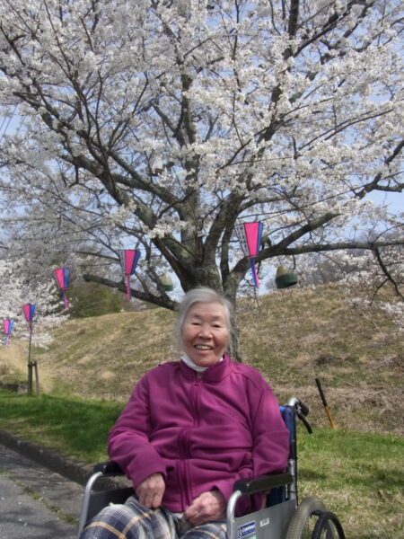 ちょっと遠くまで🌸 RIMG0800 450x600 - ちょっと遠くまで🌸
