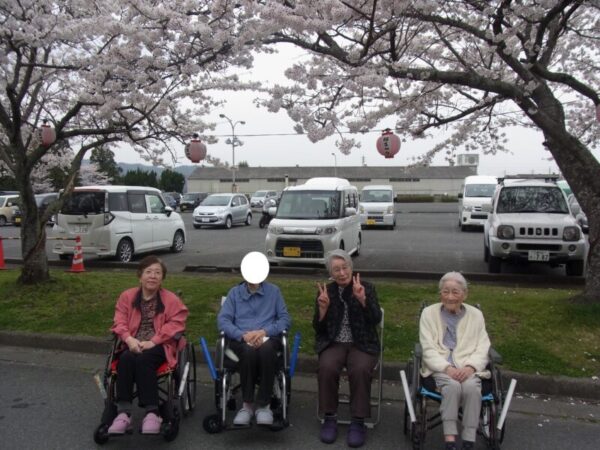 ちょっと遠くまで🌸 RIMG0814 600x450 - ちょっと遠くまで🌸
