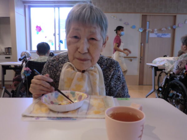 CIMG2322 600x450 - ユニット・・たこ焼き🐙パーティー