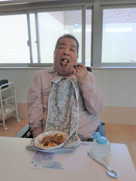 CIMG2325 450x600 - ユニット・・たこ焼き🐙パーティー