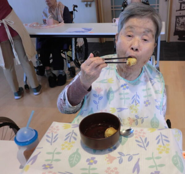 CIMG2330 e1687327077787 600x563 - ユニット・・たこ焼き🐙パーティー