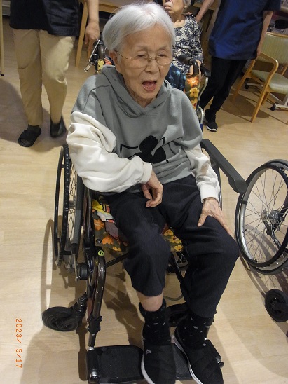 集団リハビリ✊✋ RIMG1088 - 集団リハビリ✊✋
