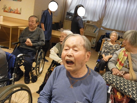 RIMG1131 - 集団リハビリ✊✋