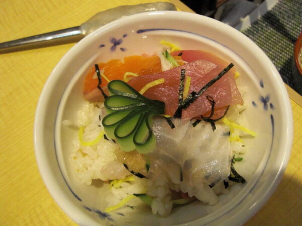 CIMG5515 600x450 - 流しそうめん・・農人町編