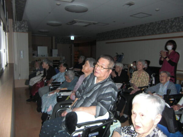 CIMG5565 600x450 - 🎆花火大会🎆・・伊賀の街編