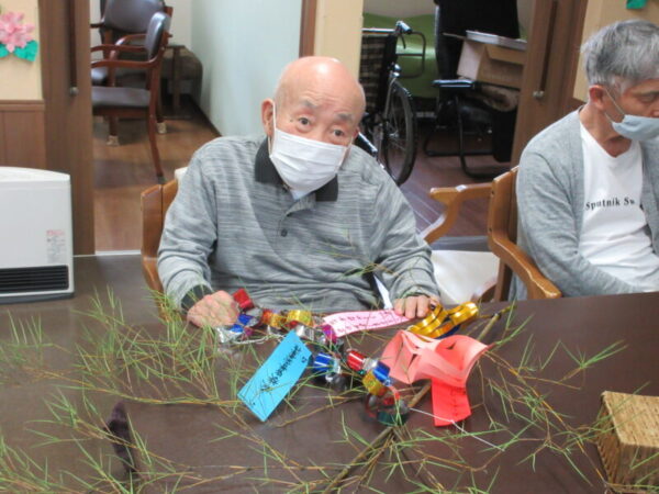 IMG 4202 600x450 - 【季節行事】七夕まつり