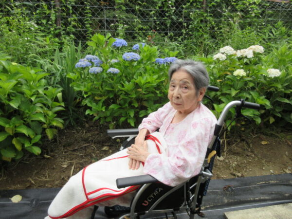 IMG 4384 600x450 - 【季節行事】紫陽花見学②