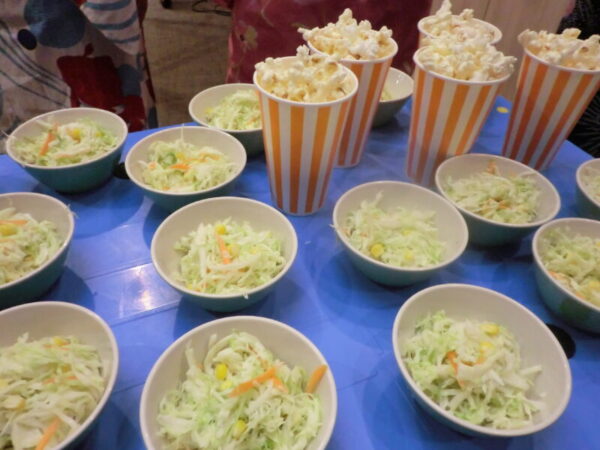 CIMG2983 600x450 - ユニット夏祭り・・屋台編