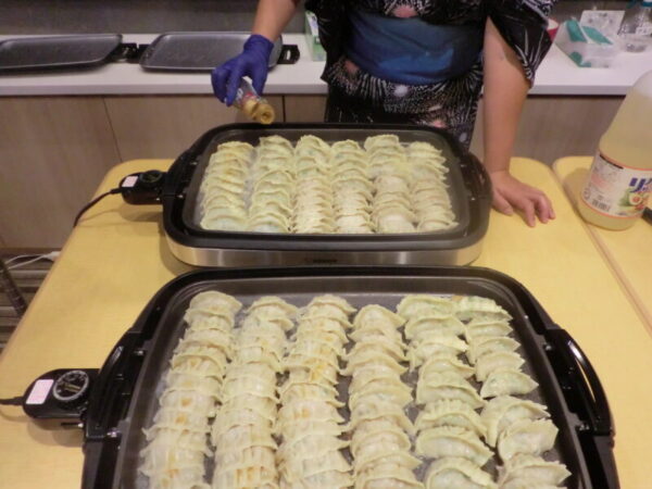 CIMG2989 600x450 - ユニット夏祭り・・屋台編