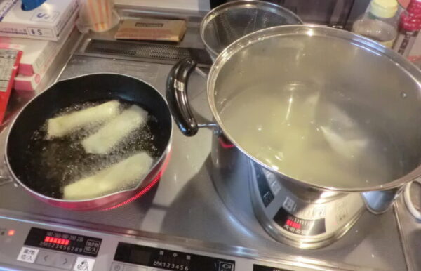 CIMG3012 e1692162966464 600x386 - ユニット夏祭り・・屋台編