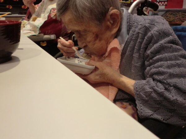 CIMG3029 600x450 - ユニット夏祭り・・屋台編