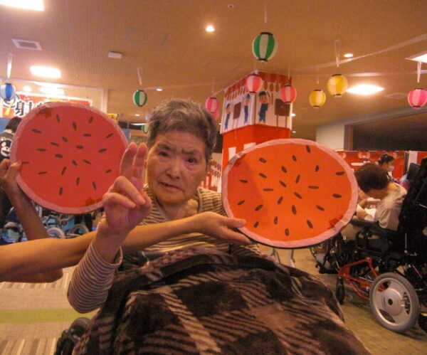 CIMG5762 e1692166031664 600x499 - ユニット夏祭り・・ゲーム編