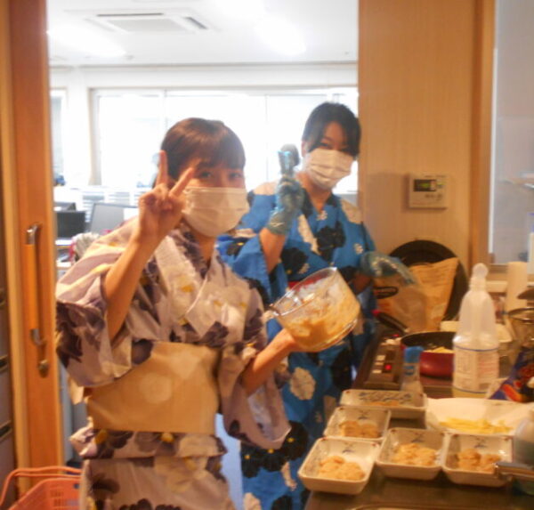 多床室夏祭り・・屋台編 DSCN9507 e1692171416299 600x573 - 多床室夏祭り・・屋台編