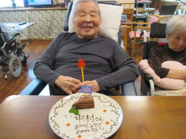 🎉🎉7月のお誕生日🍰✨ IMG 0002 600x450 - 🎉🎉7月のお誕生日🍰✨