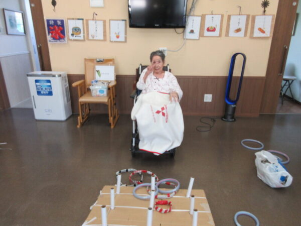 IMG 4820 600x450 - 【季節行事】夏祭り１日目