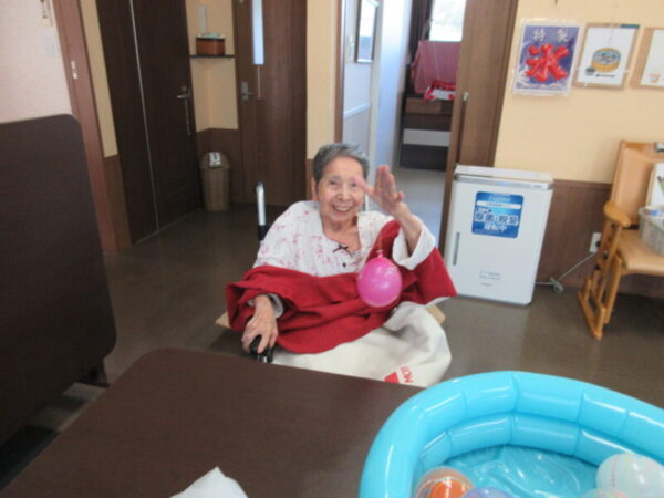 IMG 4860 1 600x450 - 【季節行事】夏祭り１日目