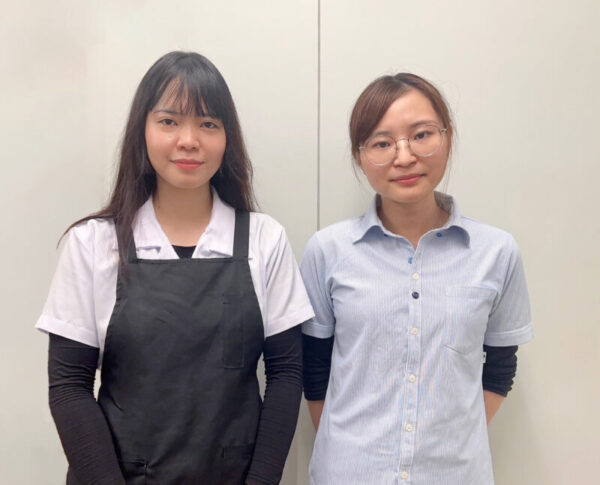 IMG 5935 re2 600x485 - 対談企画「chao!」　憩いの街・リーアンさん&times;加藤さん編