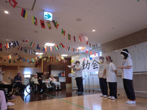 ユニット運動会( `ー´)ノ CIMG3351 600x450 - ユニット運動会( `ー´)ノ