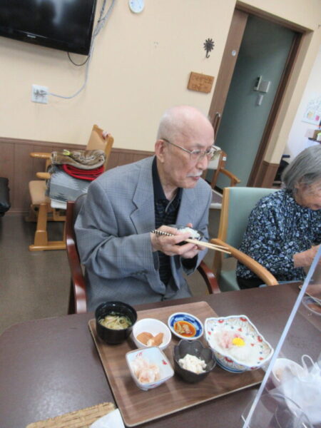 IMG 6681 450x600 - 【食事イベント】鯛の姿盛り