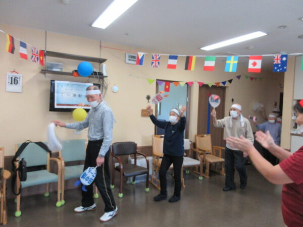 IMG 6877 1 600x450 - 【季節行事】運動会1日目