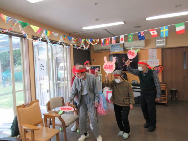 IMG 6884 1 600x450 - 【季節行事】運動会1日目