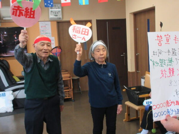 IMG 6894 1 600x450 - 【季節行事】運動会1日目