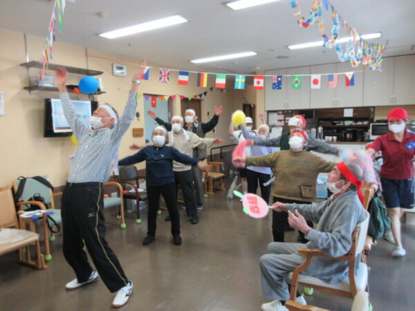 IMG 6900 1 600x450 - 【季節行事】運動会1日目