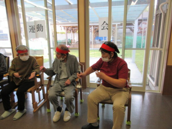 IMG 6915 1 600x450 - 【季節行事】運動会1日目