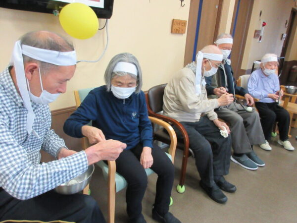 IMG 6917 1 600x450 - 【季節行事】運動会1日目