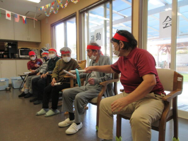 IMG 6930 1 600x450 - 【季節行事】運動会1日目