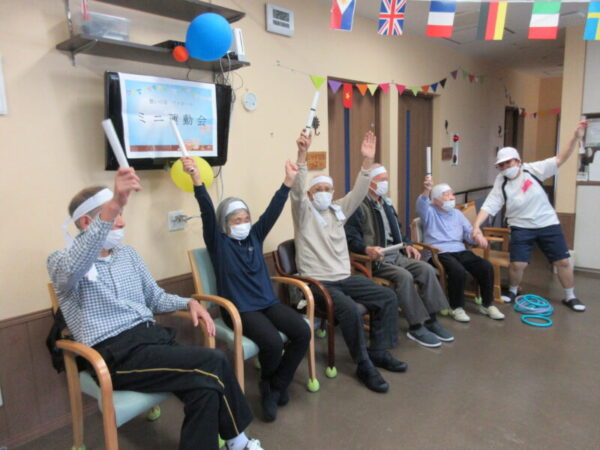 IMG 6936 1 600x450 - 【季節行事】運動会1日目