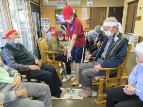 IMG 6964 1 600x450 - 【季節行事】運動会1日目