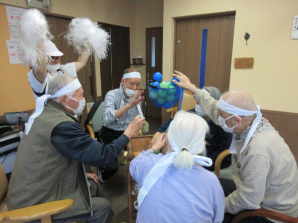 IMG 6969 600x450 - 【季節行事】運動会1日目