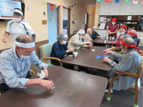 IMG 6991 600x450 - 【季節行事】運動会1日目