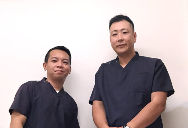 20231002 017 K0100179 K0100210 re2 600x410 - 対談企画「chao!」　憩いの街・ケヴィンさん&times;中辻さん編