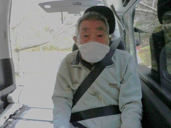 CIMG3564 600x450 - 多床室・紅葉ドライブ🚙...