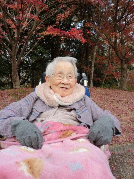 CIMG3623 1 450x600 - ユニット紅葉🍁ドライブ🚙　partⅡ