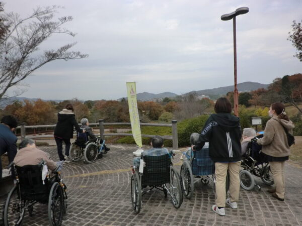 CIMG3632 1 600x450 - ユニット紅葉🍁ドライブ🚙　partⅡ