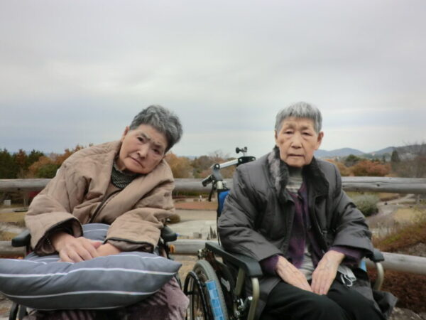 CIMG3641 1 600x450 - ユニット紅葉🍁ドライブ🚙　partⅡ