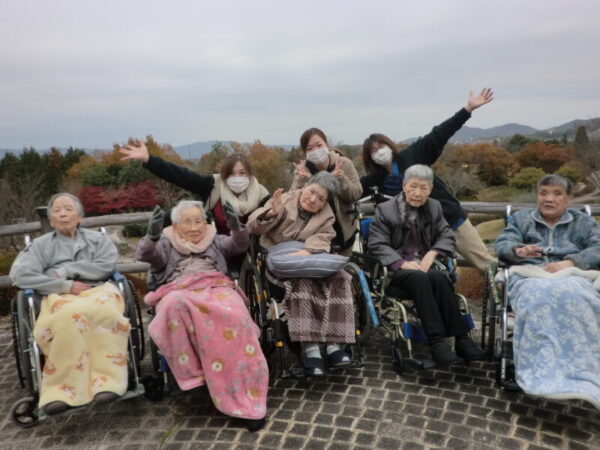 CIMG3647 1 600x450 - ユニット紅葉🍁ドライブ🚙　partⅡ