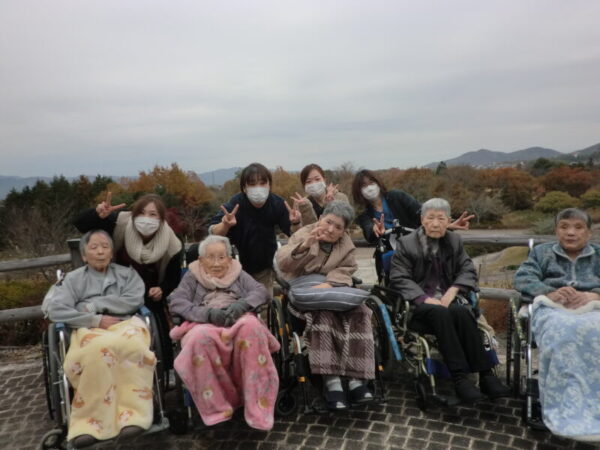 CIMG3648 1 600x450 - ユニット紅葉🍁ドライブ🚙　partⅡ