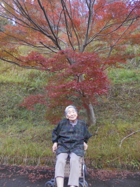 DSCN0298 450x600 - 多床室・紅葉ドライブ🚙...