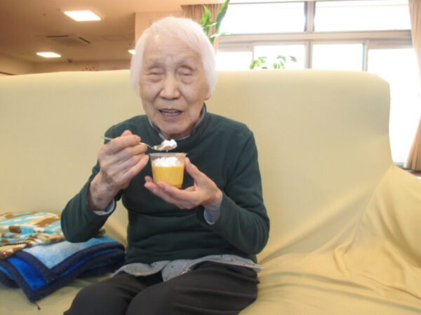 IMG 0037 1 600x450 - 手作りスイーツ第２弾（かぼちゃプリンモンブラン）🎃🌰✨