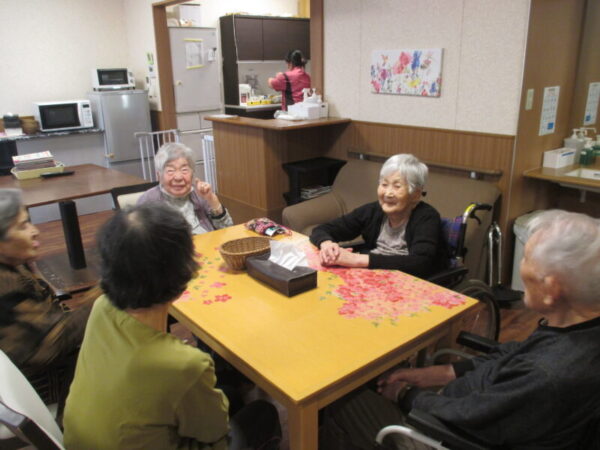 IMG 0050 600x450 - 手作りスイーツ第２弾（かぼちゃプリンモンブラン）🎃🌰✨