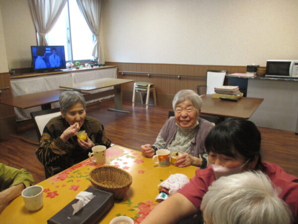 IMG 0066 600x450 - 手作りスイーツ第２弾（かぼちゃプリンモンブラン）🎃🌰✨