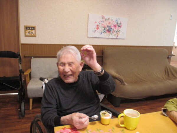 IMG 0069 600x450 - 手作りスイーツ第２弾（かぼちゃプリンモンブラン）🎃🌰✨