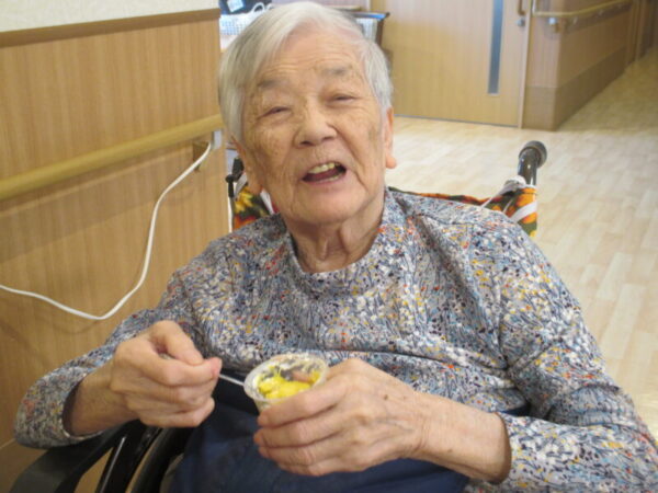 IMG 0093 600x450 - 手作りスイーツ第２弾（かぼちゃプリンモンブラン）🎃🌰✨