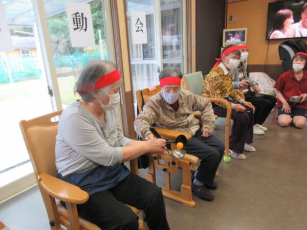 IMG 7055 600x450 - 【季節行事】運動会2日目