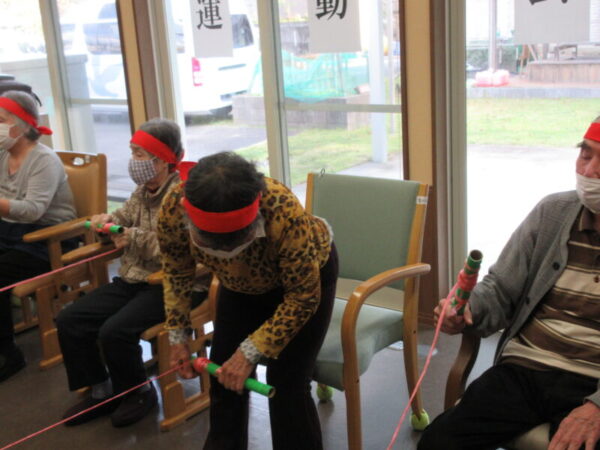 IMG 7081 600x450 - 【季節行事】運動会2日目